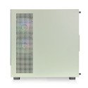Gabinete Thermaltake View 270 TG ARGB Plus Verde Midi Tower 3 Ventiladores Vidrio Templado