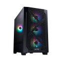 Gabinete Gamer XPG Lander 300 Mid Tower Negro ATX/Micro ATX/Mini ITX