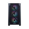 Gabinete Gamer XPG Lander 300 Mid Tower Negro ATX/Micro ATX/Mini ITX