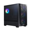 Gabinete Gamer XPG Lander 300 Mid Tower Negro ATX/Micro ATX/Mini ITX