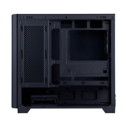 Gabinete Gamer XPG Lander 300 Mid Tower Negro ATX/Micro ATX/Mini ITX