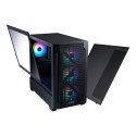Gabinete Gamer XPG Lander 300 Mid Tower Negro ATX/Micro ATX/Mini ITX