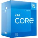 Procesador Intel Core i5-12400, 6 Núcleos, 12 Hilos, Socket LGA1700, Alto Rendimiento