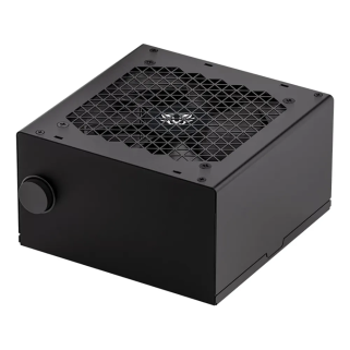 Fuente de Poder Balam ATX 650W 80 Plus No Modular Negra (BR-937719)