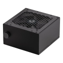 Fuente de Poder Balam ATX 650W 80 Plus No Modular Negra (BR-937719)