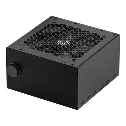 Fuente de Poder Balam ATX 650W 80 Plus No Modular Negra (BR-937719)