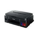 Impresora Canon Pixma G1110 Color, Sistema Antivirus Integrado, Multifunción para Oficina y Hogar