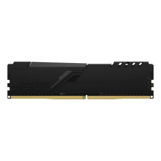Memoria RAM DDR4 Kingston Fury Beast 8GB 3200MHz CL16 Black