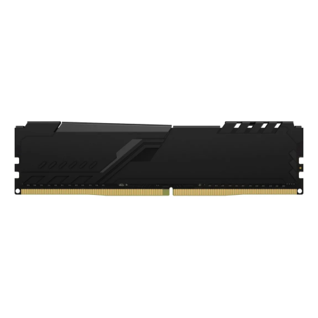 Memoria RAM DDR4 Kingston Fury Beast 8GB 3200MHz CL16 Black