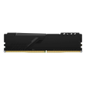 Memoria RAM DDR4 Kingston Fury Beast 8GB 3200MHz CL16 Black