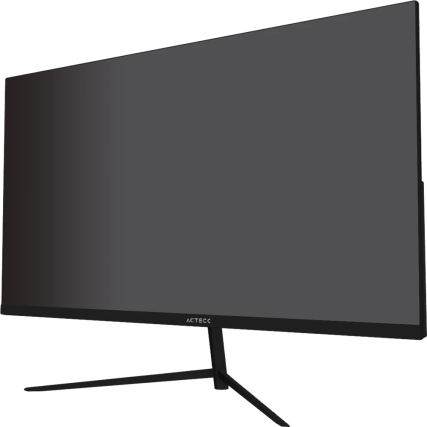 Monitor Acteck Vivid Captive 27” Full HD, Pantalla Amplia para Oficina y Gaming