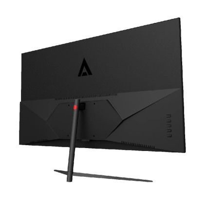 Monitor Acteck Vivid Captive 27” Full HD, Pantalla Amplia para Oficina y Gaming