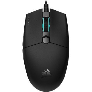 Mouse Gamer Corsair Katar Pro Ultraligero 12,000 DPI, Sensor Óptico de Alta Precisión