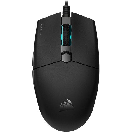Mouse Gamer Corsair Katar Pro Ultraligero 12,000 DPI, Sensor Óptico de Alta Precisión