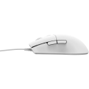Mouse NZXT Lift 2 Ergo Blanco 26000 DPI, Sensor Óptico Profesional MS-001NW-02