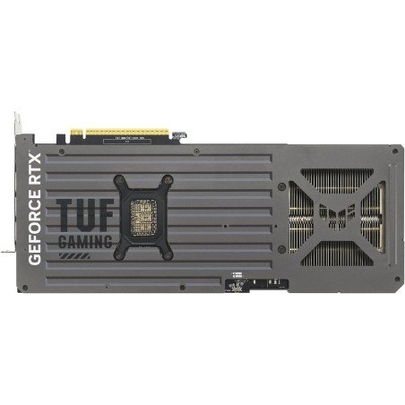 Tarjeta de Video ASUS PRIME GeForce RTX 5070 Ti 16GB GDDR7 PCIe 5.0 HDMI 3xDP