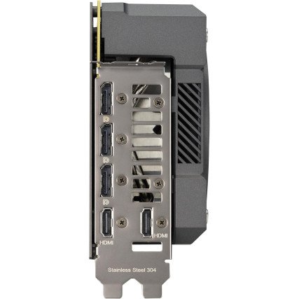 Tarjeta de Video ASUS PRIME GeForce RTX 5070 Ti 16GB GDDR7 PCIe 5.0 HDMI 3xDP