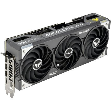 Tarjeta de Video ASUS PRIME GeForce RTX 5070 Ti 16GB GDDR7 PCIe 5.0 HDMI 3xDP