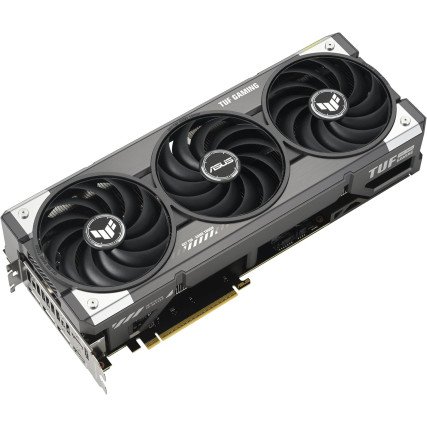 Tarjeta de Video ASUS PRIME GeForce RTX 5070 Ti 16GB GDDR7 PCIe 5.0 HDMI 3xDP