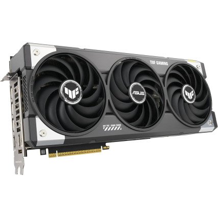 Tarjeta de Video ASUS PRIME GeForce RTX 5070 Ti 16GB GDDR7 PCIe 5.0 HDMI 3xDP