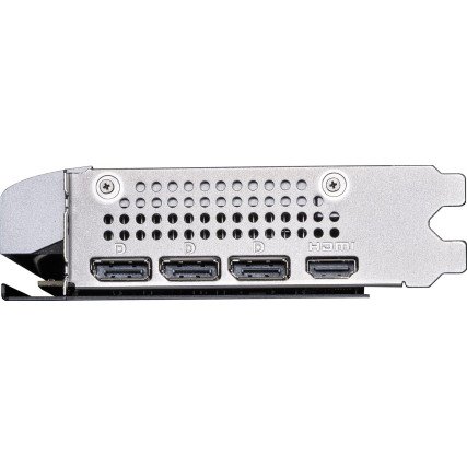 Tarjeta de Video MSI GeForce RTX 5060 Ti Ventus 2X OC Plus 16GB GDDR7