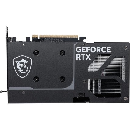 Tarjeta de Video MSI GeForce RTX 5060 Ti Ventus 2X OC Plus 16GB GDDR7