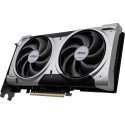 Tarjeta de Video MSI GeForce RTX 5060 Ti Ventus 2X OC Plus 16GB GDDR7 Tarjeta de Video MSI GeForce RTX 5060 Ti Ventus 2X OC Plus 16GB GDDR7