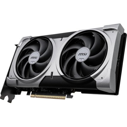 Tarjeta de Video MSI GeForce RTX 5060 Ti Ventus 2X OC Plus 16GB GDDR7