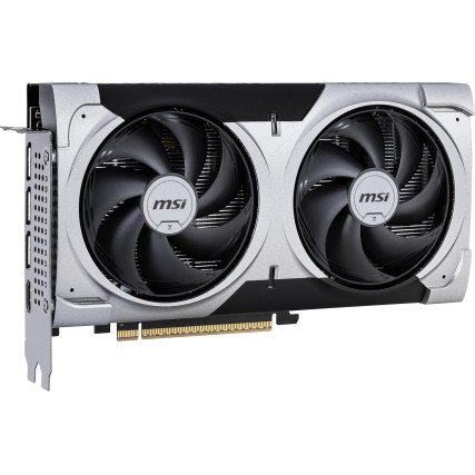 Tarjeta de Video MSI GeForce RTX 5060 Ti Ventus 2X OC Plus 16GB GDDR7
