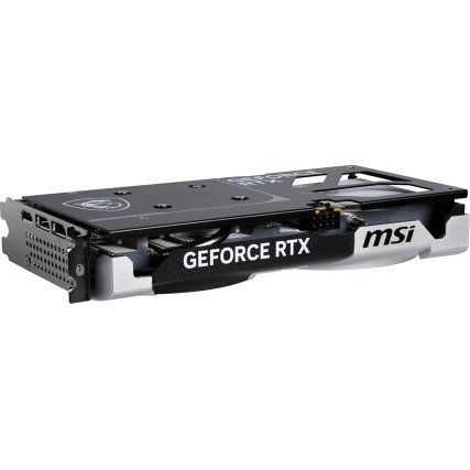 Tarjeta de Video MSI GeForce RTX 5060 Ti Ventus 2X OC Plus 16GB GDDR7