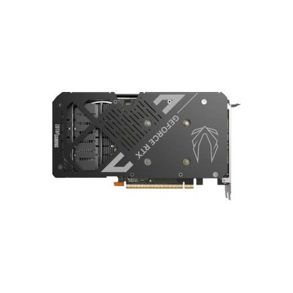 Tarjeta de Video ZOTAC RTX 5060 Twin Edge OC 8GB  para Gaming y Diseño