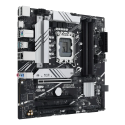 Tarjeta Madre ASUS PRIME B760M-A CSM, Socket 1700, DDR5 Tarjeta Madre ASUS PRIME B760M-A CSM, Socket 1700, DDR5