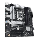 Tarjeta Madre ASUS PRIME B760M-A CSM, Socket 1700, DDR5 Tarjeta Madre ASUS PRIME B760M-A CSM, Socket 1700, DDR5
