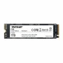 SSD Patriot P300 NVMe M.2 1TB Gen3 x4 Alto Rendimiento para PC y Gaming