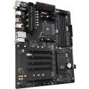 Tarjeta Madre Gigabyte B550 UD AC, Socket AM4, ATX, DDR4, 3200MHz, WiFi BT 5.0 HDMI RGB Fusion