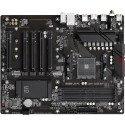 Tarjeta Madre Gigabyte B550 UD AC, Socket AM4, ATX, DDR4, 3200MHz, WiFi BT 5.0 HDMI RGB Fusion