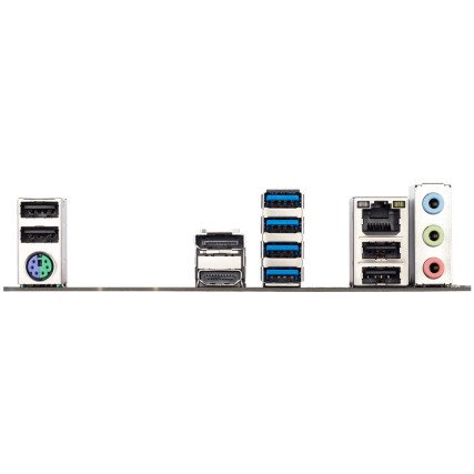 Tarjeta Madre Gigabyte B550M K, Socket AM4, Micro ATX, DDR4, 4733MHz, HDMI, DP