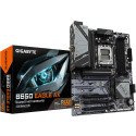 Tarjeta Madre Gigabyte B650 Eagle AX ATX Socket AM5 DDR5 7600MHz HDMI/DP para gamers y creadores Tarjeta Madre Gigabyte B650 Eagle AX ATX Socket AM5 DDR5 7600MHz HDMI/DP para gamers y creadores