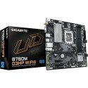 Tarjeta Madre Gigabyte B760M D3HP WiFi6, LGA1700, DDR5, 5600MHz, Micro ATX, HDMI, DP, VGA BT5.3 Tarjeta Madre Gigabyte B760M D3HP WiFi6, LGA1700, DDR5, 5600MHz, Micro ATX, HDMI, DP, VGA BT5.3