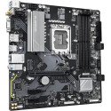 Tarjeta Madre Gigabyte B760M D3HP WiFi6, LGA1700, DDR5, 5600MHz, Micro ATX, HDMI, DP, VGA BT5.3 Tarjeta Madre Gigabyte B760M D3HP WiFi6, LGA1700, DDR5, 5600MHz, Micro ATX, HDMI, DP, VGA BT5.3