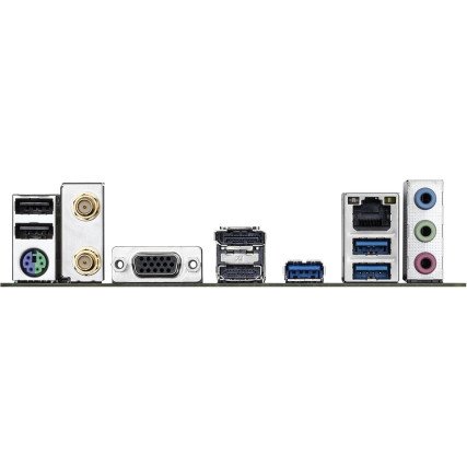Tarjeta Madre Gigabyte B760M D3HP WiFi6,  LGA1700, DDR5, 5600MHz, Micro ATX, HDMI, DP, VGA BT5.3
