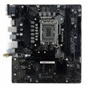 Tarjeta Madre Biostar B760MX2-E D4 LGA1700, DDR4 4400, Micro ATX, HDMI, VGA, DVI, USB3.2 M.2