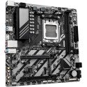 Tarjeta Madre Gigabyte B840M D2H Micro ATX Socket AM5 AMD DDR5 128GB HDMII