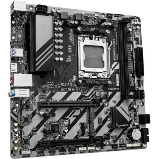 Tarjeta Madre Gigabyte B840M D2H Socket AM5, DDR5, 5200MHz, HDMI, Micro ATX