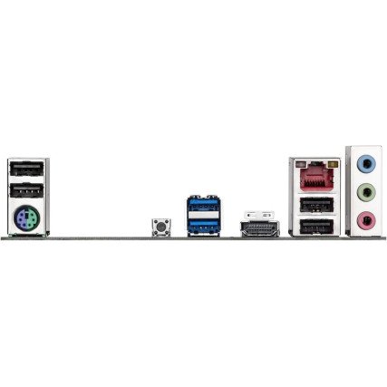 Tarjeta Madre Gigabyte B840M D2H Socket AM5, DDR5, 5200MHz, HDMI, Micro ATX