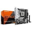 Tarjeta Madre Gigabyte B850M Force WF6E V2, Socket AM5, DDR5, 5200MHz, HDMI, DP, Micro ATX Tarjeta Madre Gigabyte B850M Force WF6E V2, Socket AM5, DDR5, 5200MHz, HDMI, DP, Micro ATX