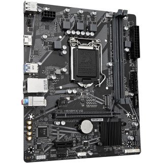 Tarjeta Madre Gigabyte H510M K V2, Socket 1200, DDR4, 3200MHz, HDMI, Micro ATX