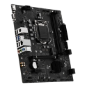 Tarjeta Madre MSI H510M Plus II,  LGA 1200,  DDR4, 3200MHz, Micro ATX