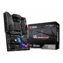Tarjeta Madre MSI MPG B550 Gaming Plus AM4, DDR4 4266MHz, PCIe 4.0, ATX, HDMI, DP Tarjeta Madre MSI MPG B550 Gaming Plus AM4, DDR4 4266MHz, PCIe 4.0, ATX, HDMI, DP