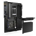 Tarjeta Madre NZXT X870E Black RGB AM5 DDR5 ATX WiFi 7
